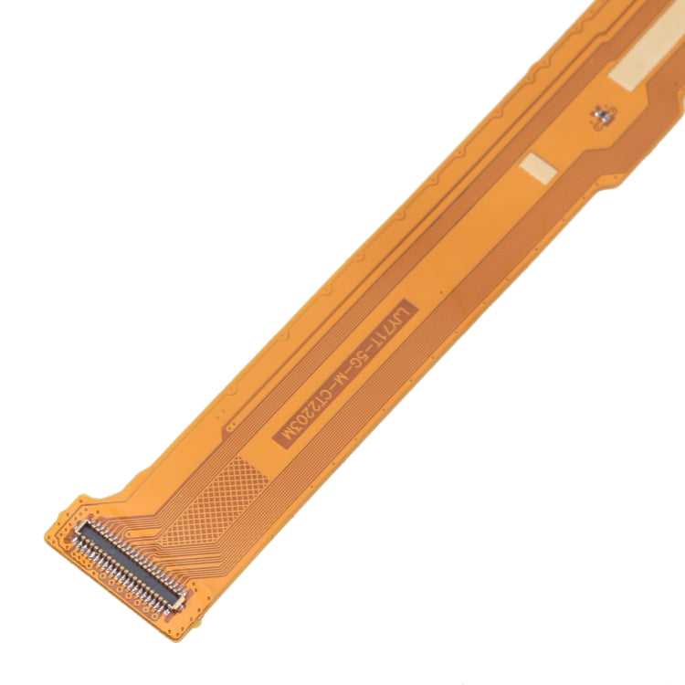 For Vivo Y17T/V21E 5G V2102A V2055 Motherboard Flex Cable - Flex Cable by PMc TechLife | Online Shopping South Africa | PMc TechLife | Buy Now Pay Later Mobicred