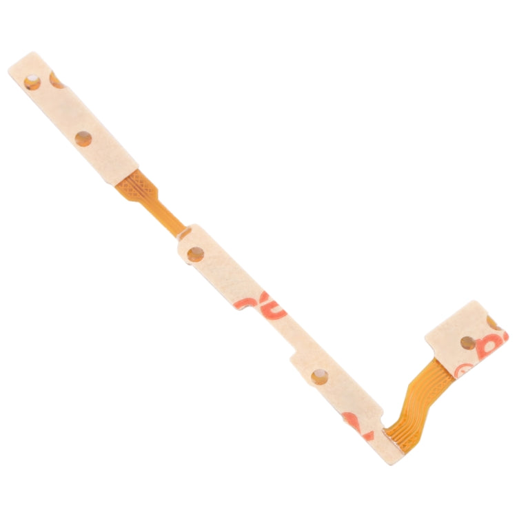 For Vivo T1X 4G Power Button & Volume Button Flex Cable - Flex Cable by PMc TechLife | Online Shopping South Africa | PMc TechLife | Buy Now Pay Later Mobicred
