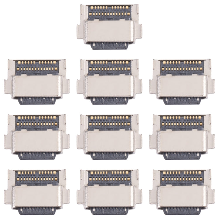 For Samsung Galaxy Z Flip 10pcs Charging Port Connector - free shipping - PMc TechLife - Order now!