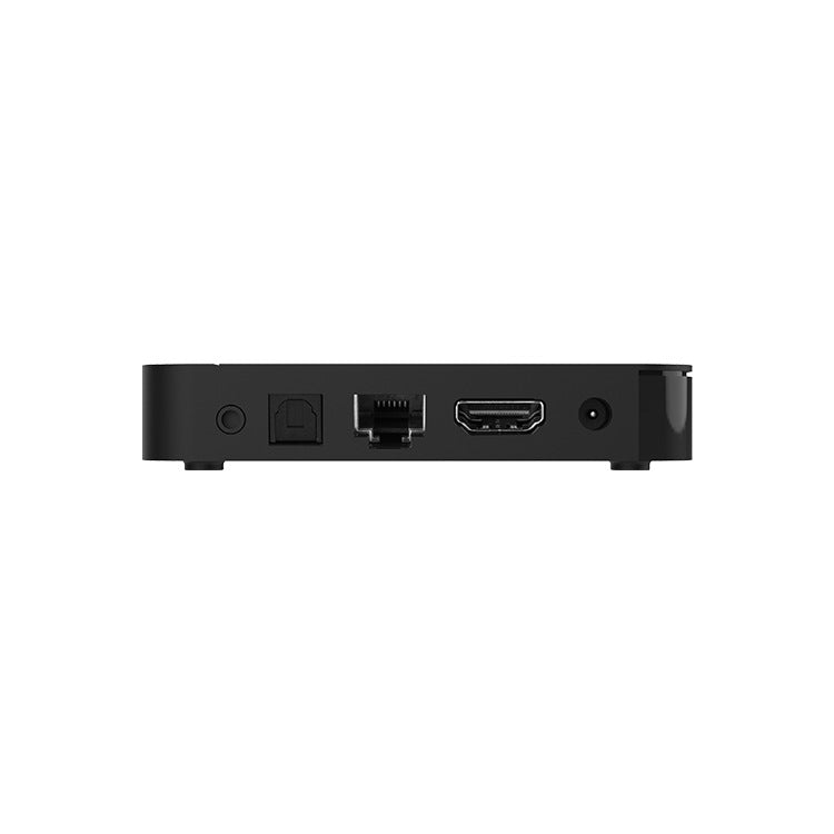 Tanix W2 Amlogic S905 Quad Core Smart TV Set Top Box, RAM:2G+16G(AU Plug) - Amlogic S905 by PMC TechLife | Online Shopping South Africa | PMC TechLife | Buy Now Pay Later Mobicred
