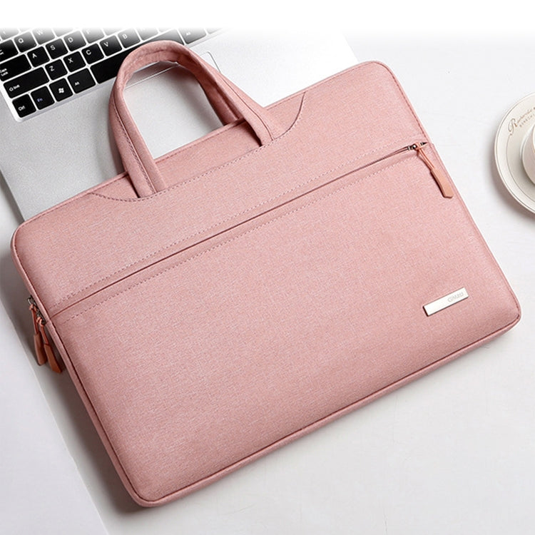Handbag Laptop Bag Inner Bag, Size:13.3 inch(Pink) - Other by PMC TechLife | Online Shopping South Africa | PMC TechLife | Buy Now Pay Later Mobicred