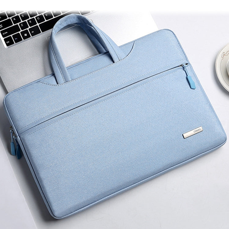 Handbag Laptop Bag Inner Bag, Size:16.1 inch(Blue) - Other by PMC Jewellery | Online Shopping South Africa | PMC Jewellery | Buy Now Pay Later Mobicred