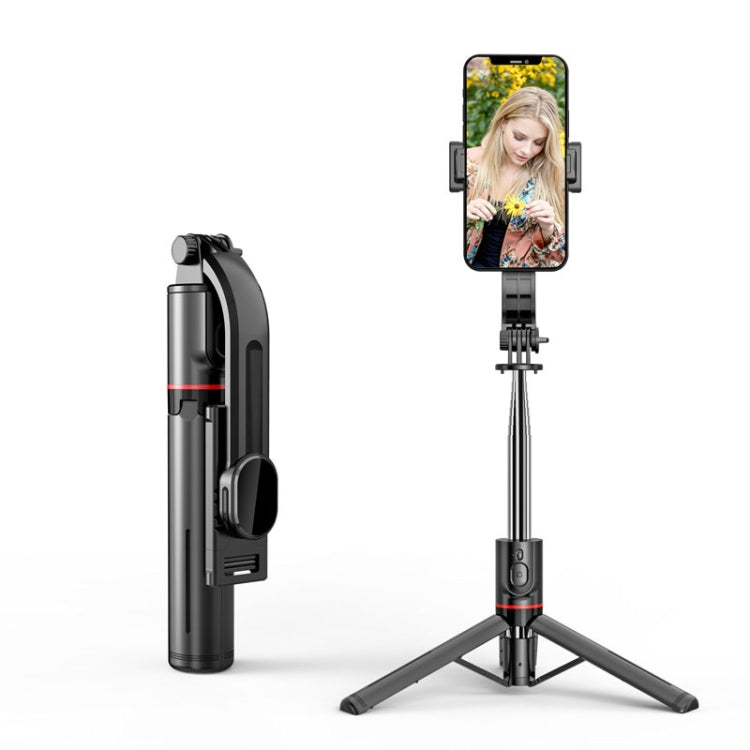 L13 Bluetooth Remote Control Tripod Selfie Stick Phone Holder - Selfie Light by PMC TechLife | Online Shopping South Africa | PMC TechLife | Buy Now Pay Later Mobicred