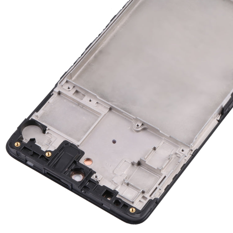 Original Super AMOLED LCD Screen For Samsung Galaxy M31s SM-M317 Digitizer Full Assembly with Frame - free shipping - PMc TechLife - Order now!