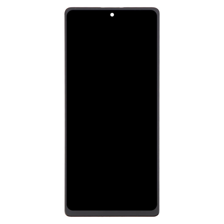 Incell LCD Screen For Samsung Galaxy S10 Lite SM-G770F with Digitizer Full Assembly (Not Supporting Fingerprint Identification) - free shipping - PMc TechLife - Order now!