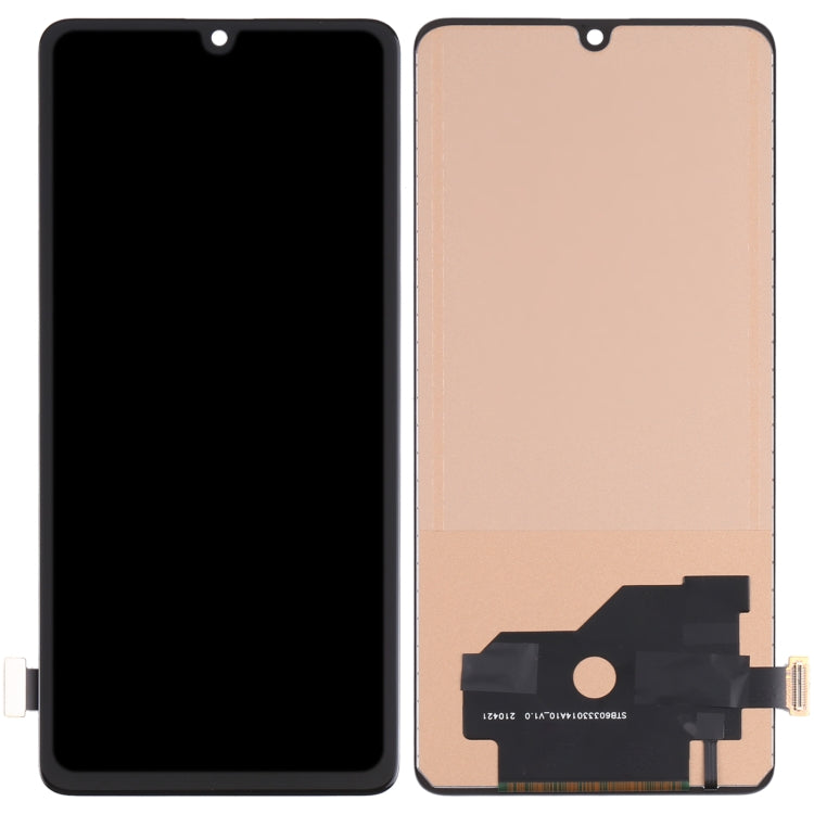 Incell LCD Screen For Samsung Galaxy A41 SM-A415 with Digitizer Full Assembly (Not Supporting Fingerprint Identification) - free shipping - PMc TechLife - Order now!