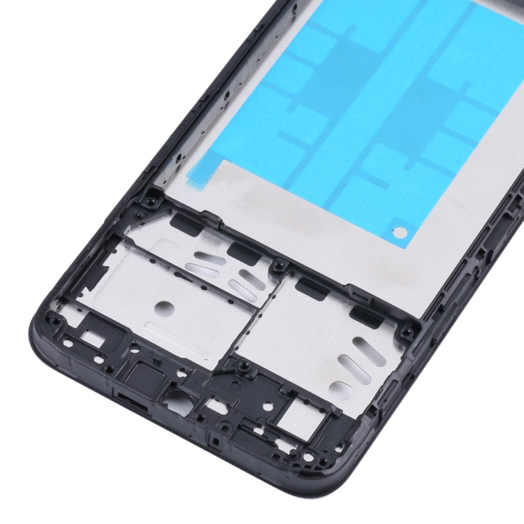 For Samsung Galaxy A03 Core Front Housing LCD Frame Bezel Plate - free shipping - PMc TechLife - Order now!