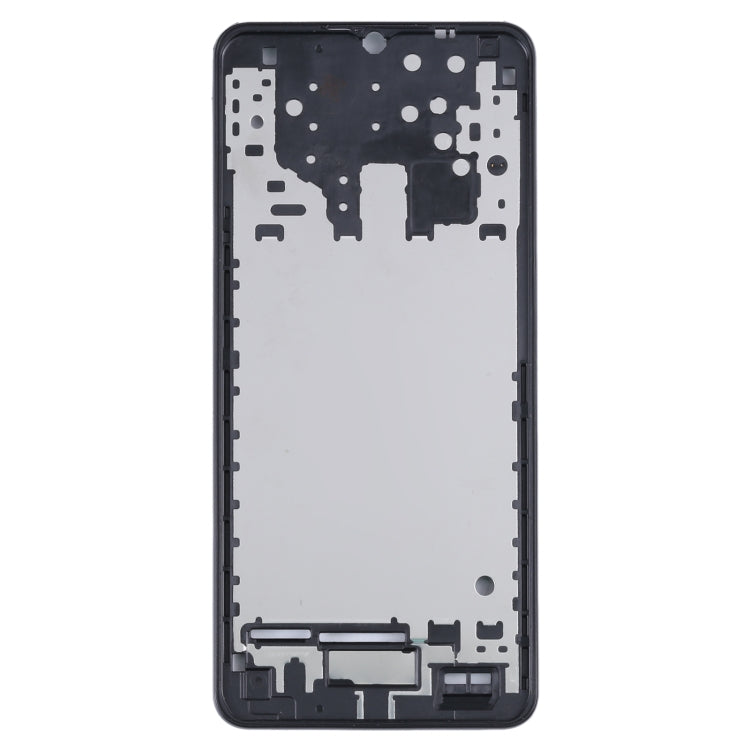 For Samsung Galaxy A12 Nacho SM-A127 Front Housing LCD Frame Bezel Plate - free shipping - PMc TechLife - Order now!