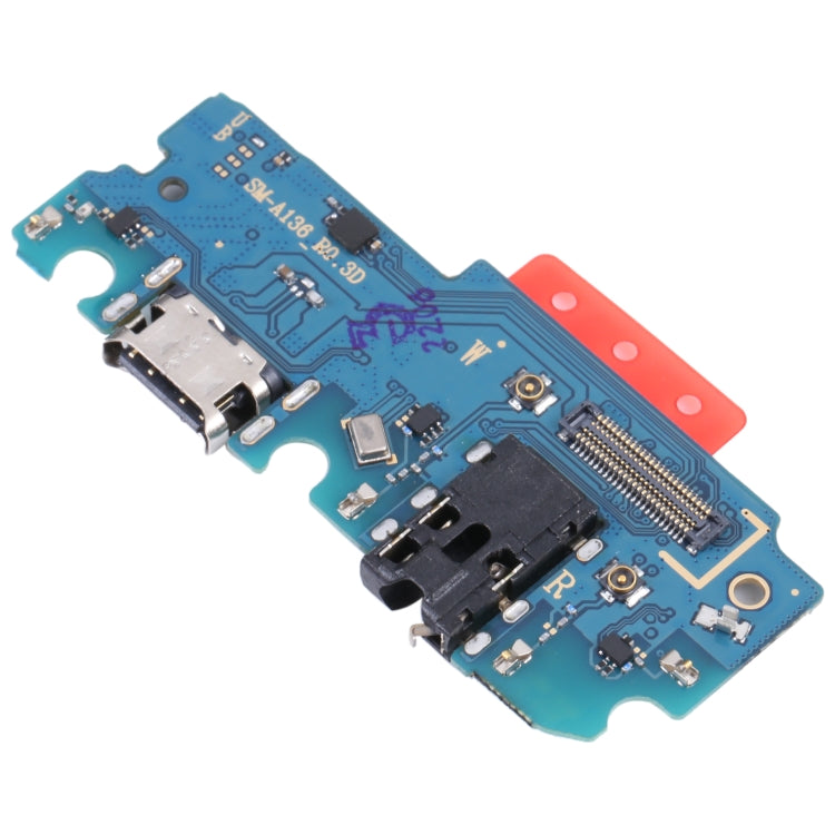 For Samsung Galaxy A13 5G SM-A136B Charging Port Board with IC Chip - free shipping - PMc TechLife - Order now!