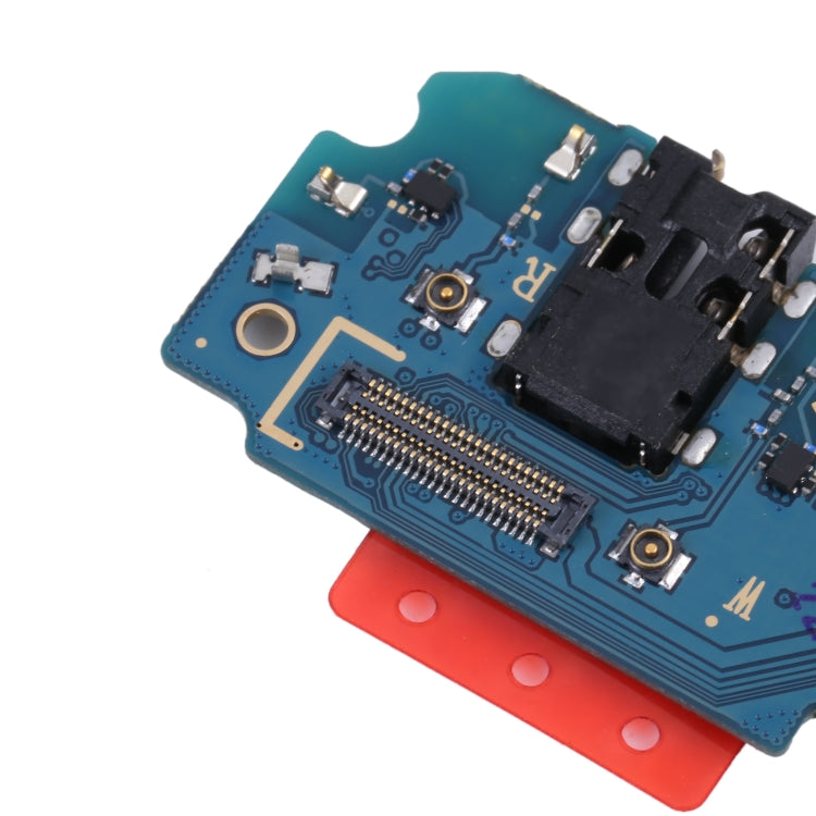 For Samsung Galaxy A13 5G SM-A136B Charging Port Board with IC Chip - free shipping - PMc TechLife - Order now!