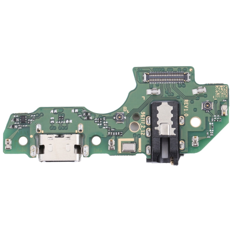 For Samsung Galaxy A22 5G SM-A226 Charging Port Board with IC Chip - free shipping - PMc TechLife - Order now!