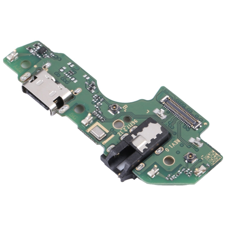 For Samsung Galaxy A22 5G SM-A226 Charging Port Board with IC Chip - free shipping - PMc TechLife - Order now!