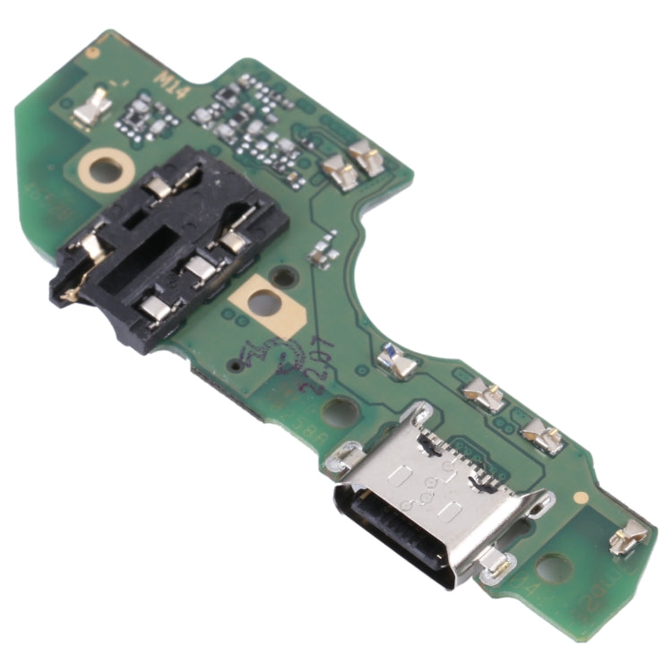 For Samsung Galaxy A22 5G SM-A226 Charging Port Board with IC Chip - free shipping - PMc TechLife - Order now!