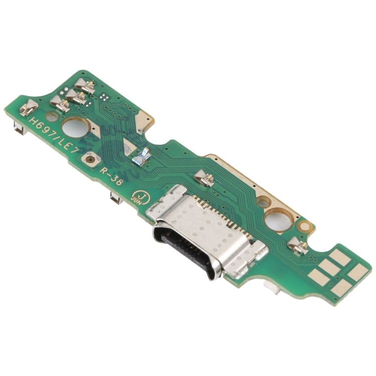 For Tecno Pova 2 LE7 Charging Port Board - Small Board by PMc TechLife | Online Shopping South Africa | PMc TechLife | Buy Now Pay Later Mobicred
