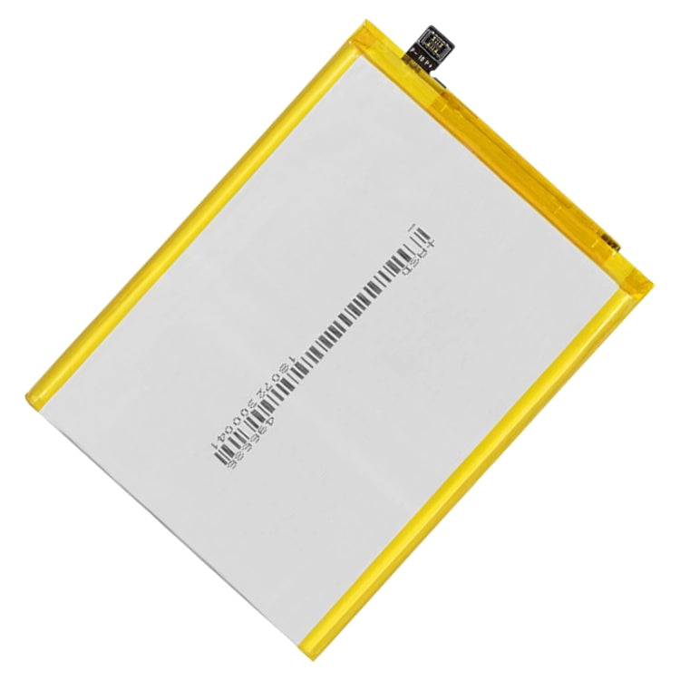 JK50 5000mAh For Motorola Moto G50 Li-Polymer Battery Replacement - For Motorola by PMC Jewellery | Online Shopping South Africa | PMC Jewellery | Buy Now Pay Later Mobicred