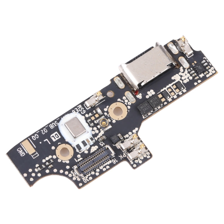 For Ulefone Note 13P Charging Port Board - Ulefone by PMC TechLife | Online Shopping South Africa | PMC TechLife | Buy Now Pay Later Mobicred