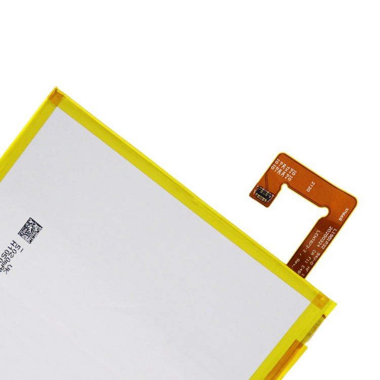 3500mAh BL298 For Lenovo S5 Pro Li-Polymer Battery Replacement - For Lenovo by PMC Jewellery | Online Shopping South Africa | PMC Jewellery | Buy Now Pay Later Mobicred