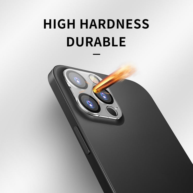 For iPhone 14 Anti-glare For iPhone 14 / 14 Plus Tempered Glass Back Camera Film - free shipping - PMC TechLife - Order now!