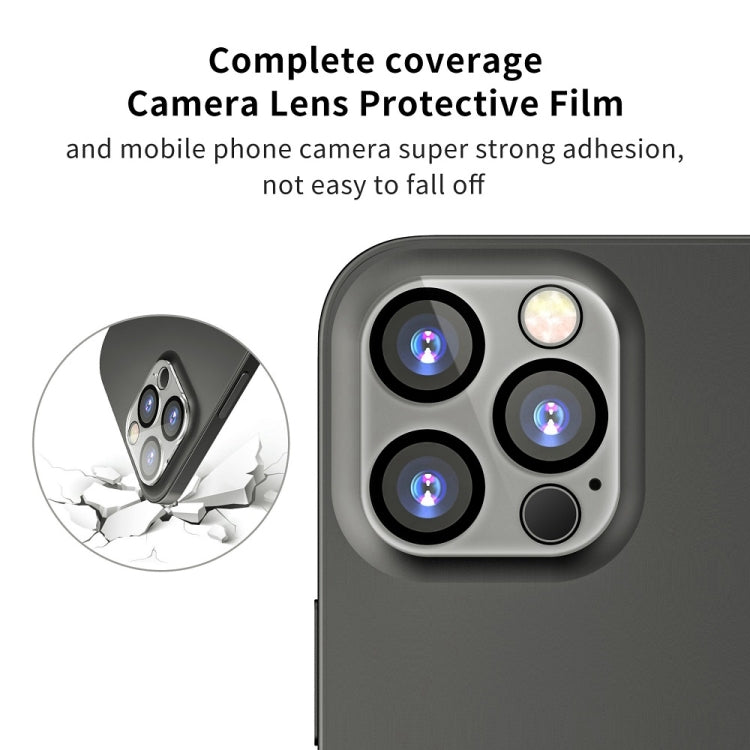 For iPhone 14 Anti-glare For iPhone 14 / 14 Plus Tempered Glass Back Camera Film - free shipping - PMC TechLife - Order now!