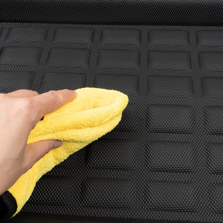 Car Waterproof Anti-skid Pad For Tesla Model 3 2020-2022 Trunk - Floor Mats by PMC Jewellery | Online Shopping South Africa | PMC Jewellery | Buy Now Pay Later Mobicred