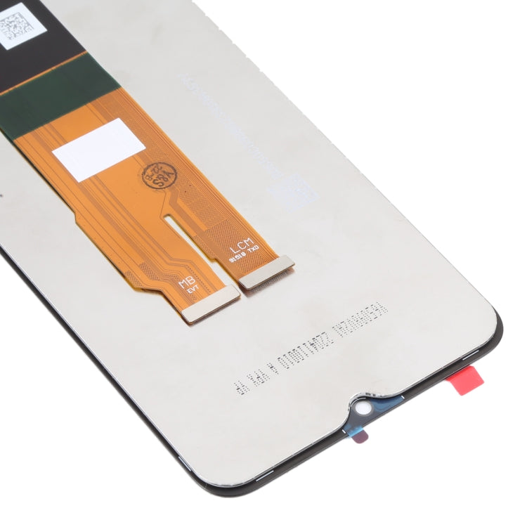 Original LCD Screen and Digitizer Full Assembly For Realme V20 - Realme Cases by PMC TechLife | Online Shopping South Africa | PMC TechLife