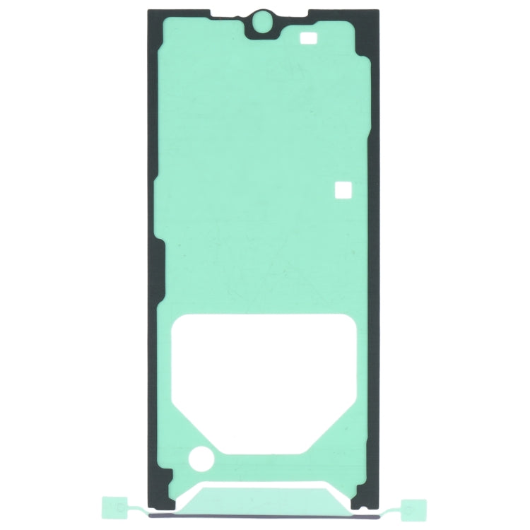 For Samsung Galaxy S22 Ultra 5G SM-S908B 10pcs Front Housing Adhesive - free shipping - PMc TechLife - Order now!