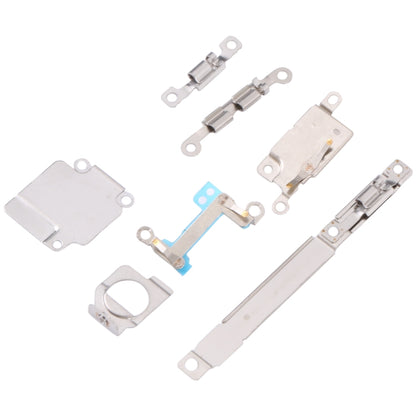 7 in 1 Inner Repair Accessories Part Set For iPhone 14 Pro - Others by PMC Jewellery | Online Shopping South Africa | PMC Jewellery | Buy Now Pay Later Mobicred