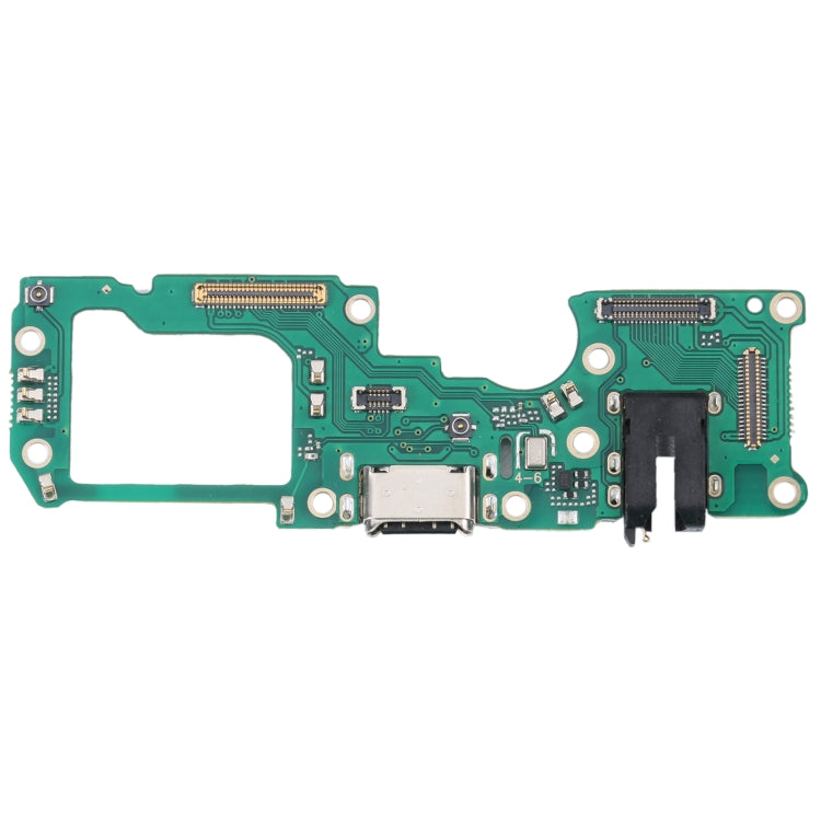 For OPPO A96 / Reno7 Z CPH2333 Charging Port Board - Small Board by PMc TechLife | Online Shopping South Africa | PMc TechLife | Buy Now Pay Later Mobicred