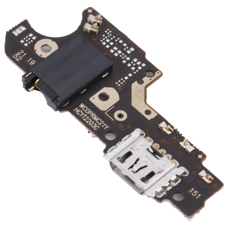 For Realme C21Y RMX3261 RMX3263 Charging Port Board - Small Board by PMc TechLife | Online Shopping South Africa | PMc TechLife | Buy Now Pay Later Mobicred