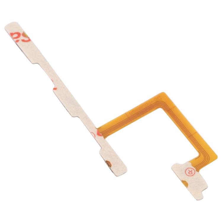 Power Button & Volume Button Flex Cable For Xiaomi Civi 2109119BC - Flex Cable by PMc TechLife | Online Shopping South Africa | PMc TechLife | Buy Now Pay Later Mobicred