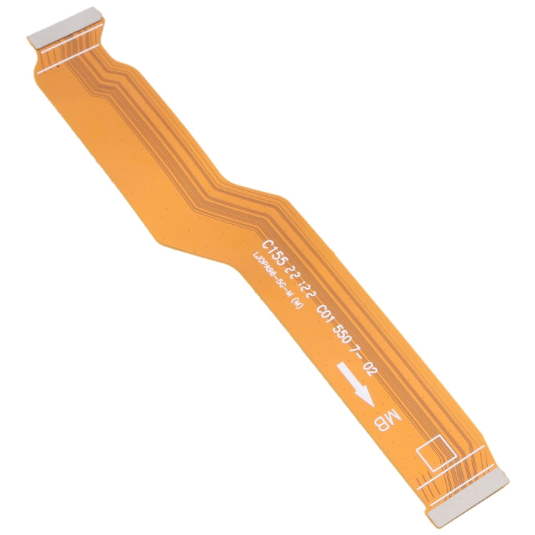 For OPPO A96 / Reno7 Z CPH2333 Motherboard Flex Cable - Flex Cable by PMc TechLife | Online Shopping South Africa | PMc TechLife | Buy Now Pay Later Mobicred