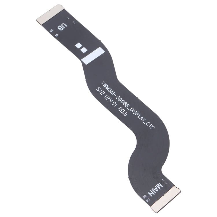 For Samsung Galaxy S22+ 5G LCD Connect Flex Cable - free shipping - PMc TechLife - Order now!