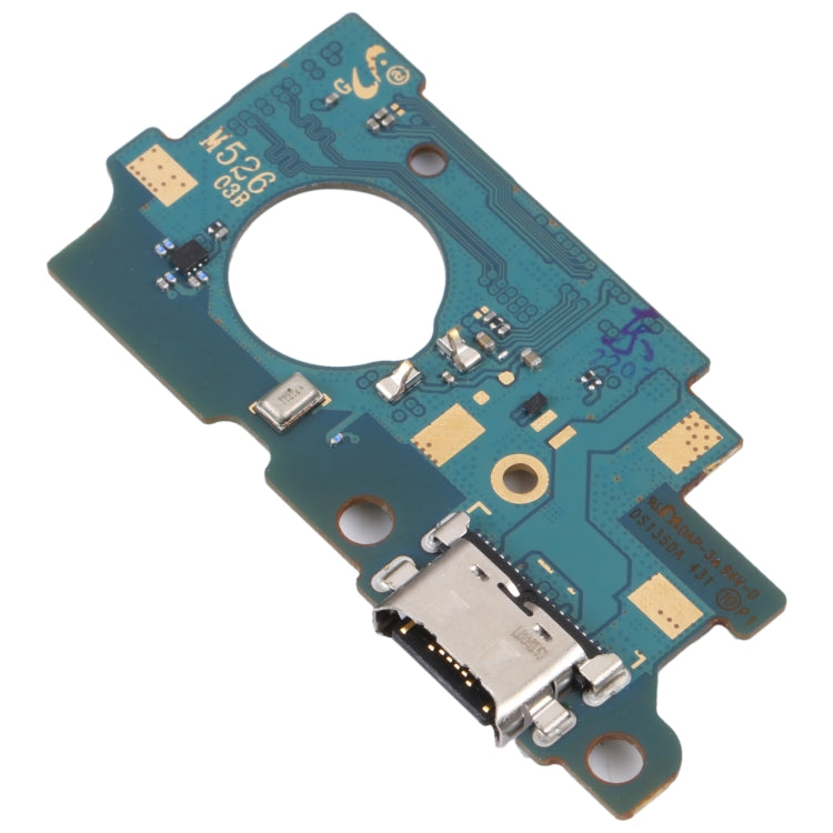 For Samsung Galaxy M52 5G SM-M526B Charging Port Board - free shipping - PMc TechLife - Order now!