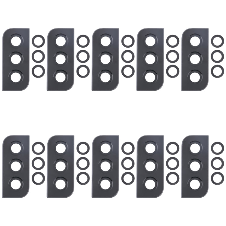 For Samsung Galaxy S22+ 5G SM-S906B 10pcs Camera Lens Cover - free shipping - PMc TechLife - Order now!