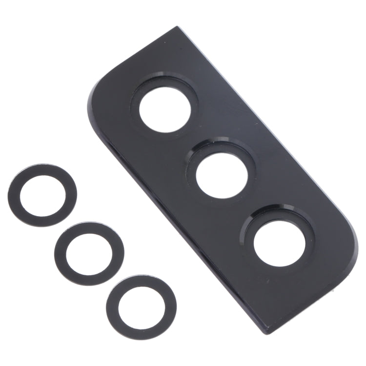 For Samsung Galaxy S22+ 5G SM-S906B 10pcs Camera Lens Cover - free shipping - PMc TechLife - Order now!