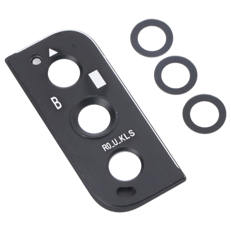 For Samsung Galaxy S22+ 5G SM-S906B 10pcs Camera Lens Cover - free shipping - PMc TechLife - Order now!