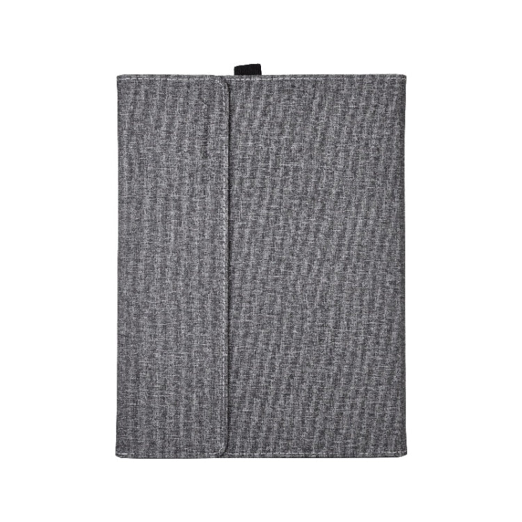 For Microsoft Surface Pro 9 All-Inclusive Drop Tablet PC Case(Light Gray) - Others by PMC TechLife | Online Shopping South Africa | PMC TechLife | Buy Now Pay Later Mobicred