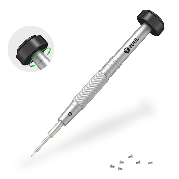 2UUL Corss 1.2/1.5 Colorful Flyshaft Screwdriver - Screwdriver by 2UUL | Online Shopping South Africa | PMC TechLife | Buy Now Pay Later Mobicred