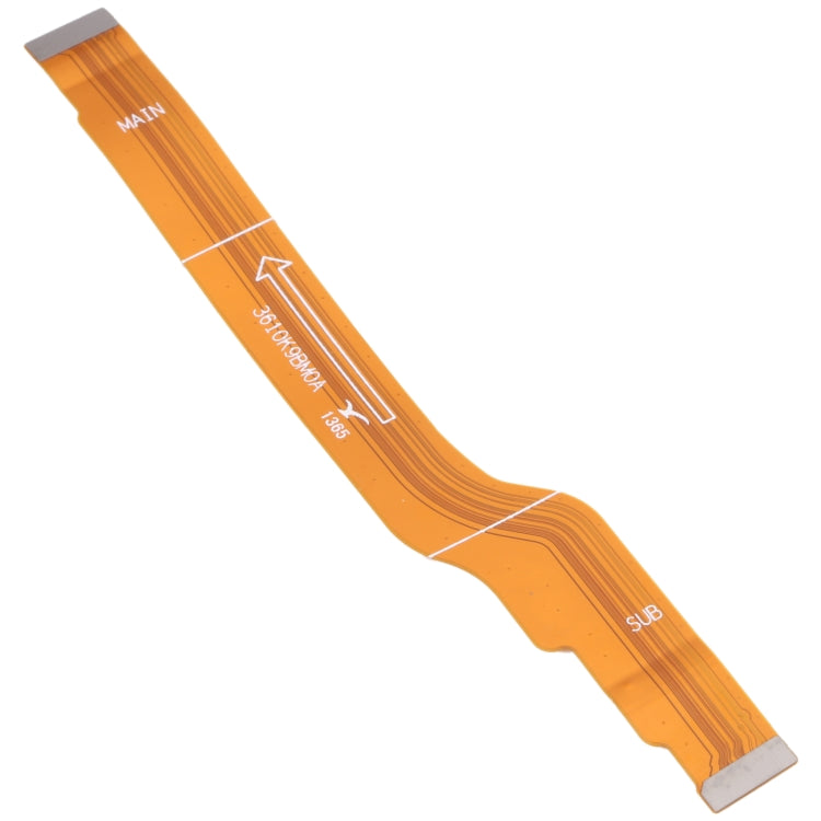 For Xiaomi Civi Motherboard Flex Cable - Flex Cable by PMC Jewellery | Online Shopping South Africa | PMC Jewellery