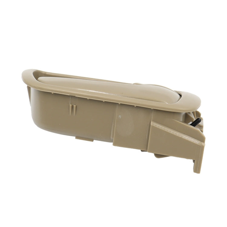 For Toyota Camry 2002-2006 2 Pair Car Door Inside Handle 69206-33040RH - Door Handles by PMC TechLife | Online Shopping South Africa | PMC TechLife | Buy Now Pay Later Mobicred