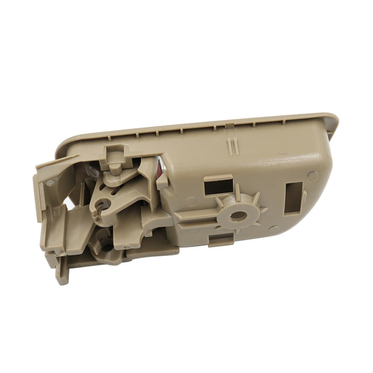 For Toyota Camry 2002-2006 Car Right Side Door Inside Handle 69206-33040 - Door Handles by PMC TechLife | Online Shopping South Africa | PMC TechLife | Buy Now Pay Later Mobicred
