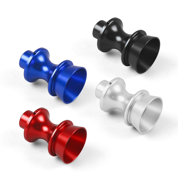 For Subaru BRZ / Toyota FT86 GT86 Gear Shift Knob Reverse Lifter Up(Silver) - free shipping - PMC TechLife - Order now!