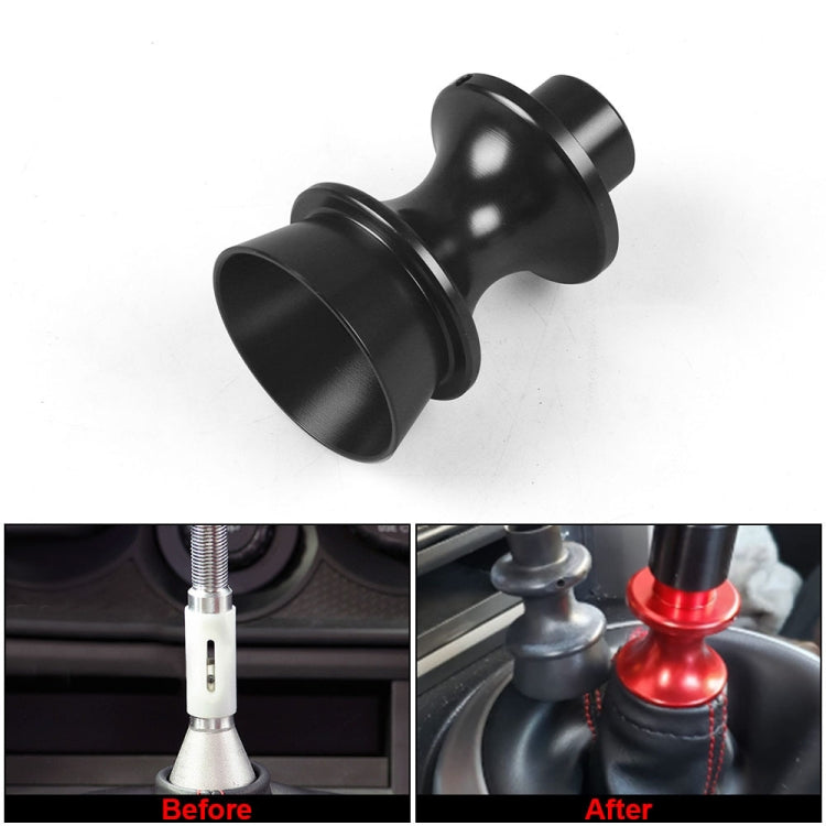 For Subaru BRZ / Toyota FT86 GT86 Gear Shift Knob Reverse Lifter Up(Red) - Shift Knob by PMC Jewellery | Online Shopping South Africa | PMC Jewellery