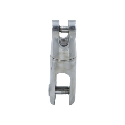 Two Stage10-12mm 316 Stainless Steel Marine Anchor Rotary Joint - Marine Accessories & Parts by PMC Jewellery | Online Shopping South Africa | PMC Jewellery | Buy Now Pay Later Mobicred