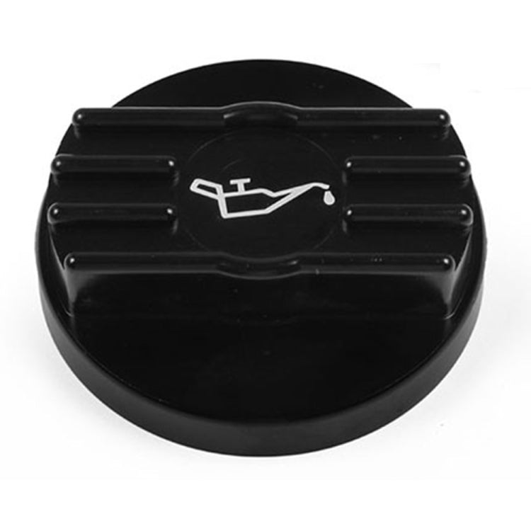 For Volkswagen Car Engine Protect Cap Cover, Style:Fuel Tank Cap - Tank Covers by PMC TechLife | Online Shopping South Africa | PMC TechLife | Buy Now Pay Later Mobicred