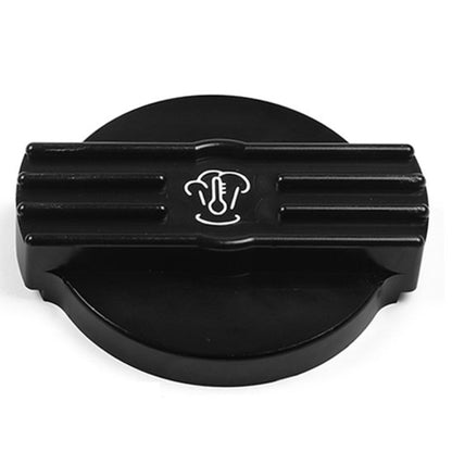 For Volkswagen Car Engine Protect Cap Cover, Style:Radiator Cap - Tank Covers by PMC Jewellery | Online Shopping South Africa | PMC Jewellery