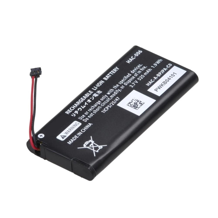 For Nintendo Switch/NS Joy-Con 525mAh HAC-006 Battery Replacement - Others by PMC Jewellery | Online Shopping South Africa | PMC Jewellery | Buy Now Pay Later Mobicred