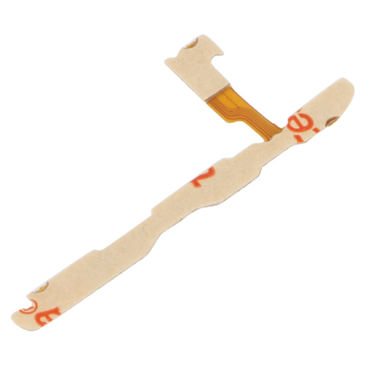 For Honor 70 Pro Power Button & Volume Button Flex Cable - Flex Cable by PMc TechLife | Online Shopping South Africa | PMc TechLife | Buy Now Pay Later Mobicred