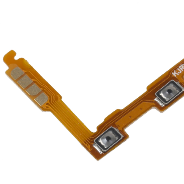For Honor X40i Power Button & Volume Button Flex Cable - Flex Cable by PMc TechLife | Online Shopping South Africa | PMc TechLife | Buy Now Pay Later Mobicred