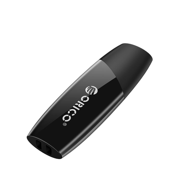 ORCIO USB3.0 U Disk Drive, Read: 100MB/s, Write: 15MB/s, Memory:32GB, Port:USB-A(Black) - free shipping - PMC Jewellery - Order now!